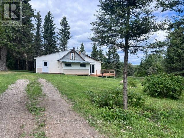 Lot 23 Concession 11 Road, Cochrane