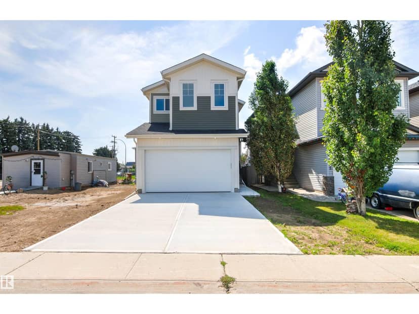 5003 53 AV, Calmar, photo 2