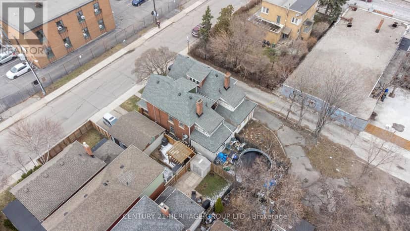 116-120 Barnesdale Avenue N, Hamilton, photo 2