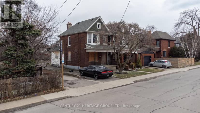 116-120 Barnesdale Avenue N, Hamilton, photo 3