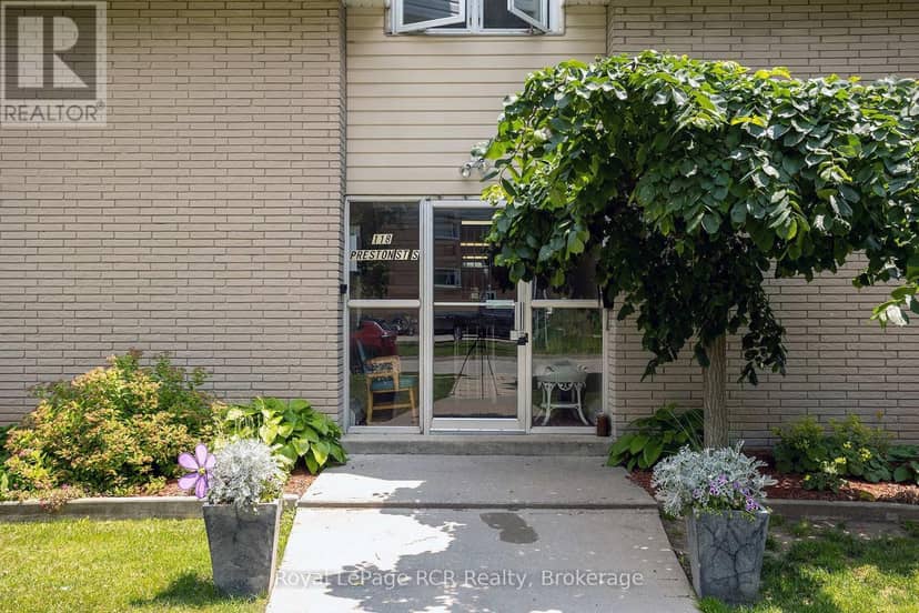 Unit 102 - 118 Preston Street, Wellington North, photo 5
