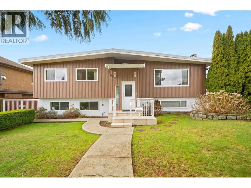 6565 SUMAS DRIVE, Burnaby