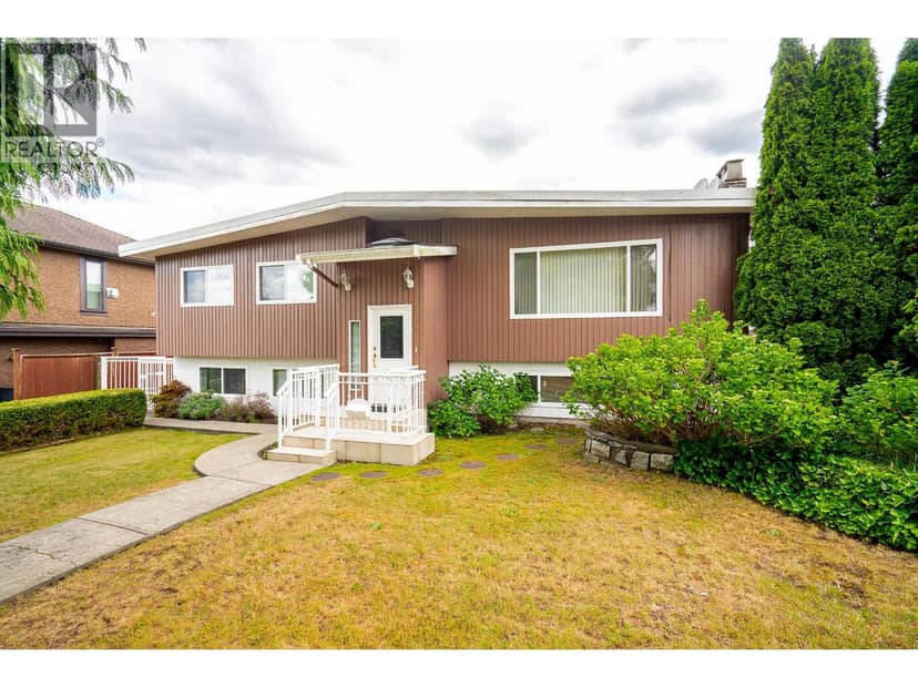 6565 SUMAS DRIVE, Burnaby, photo 2