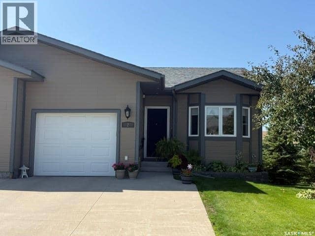 2 - 550 Southwood DRIVE, Prince Albert, photo 2
