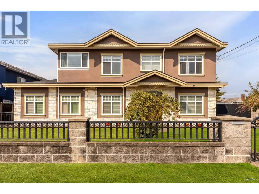6643 IMPERIAL STREET, Burnaby