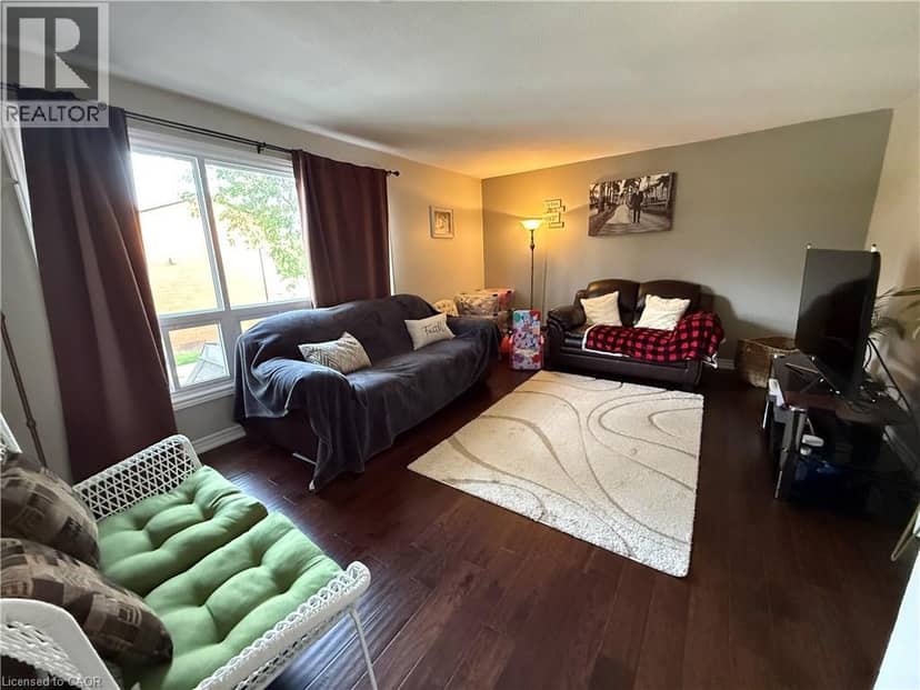 444 STONE CHURCH Road W Unit# R5 — photo 18 of 27
