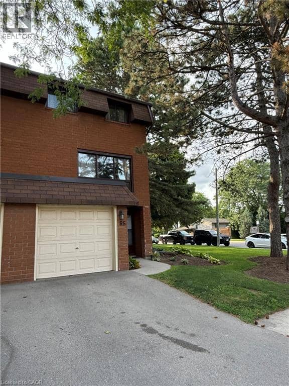 444 STONE CHURCH Road W Unit# R5, Hamilton, photo 2