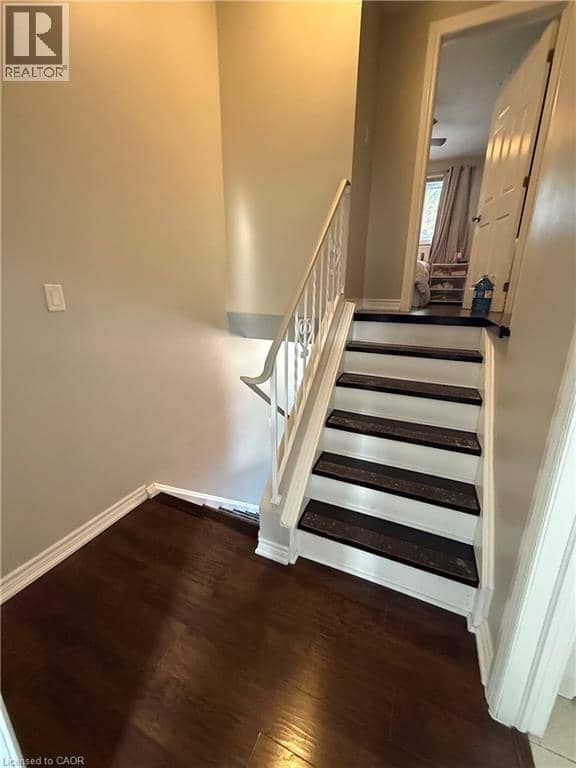 444 STONE CHURCH Road W Unit# R5 — photo 21 of 27