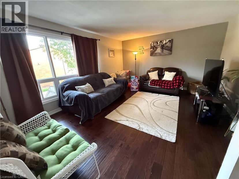 444 STONE CHURCH Road W Unit# R5 — photo 16 of 27