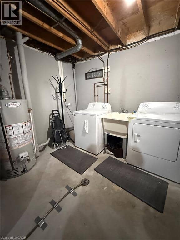 444 STONE CHURCH Road W Unit# R5 — photo 26 of 27