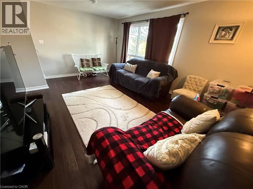 444 STONE CHURCH Road W Unit# R5 — photo 17 of 27
