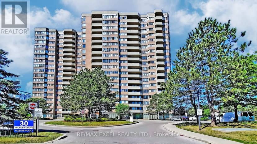 906 - 30 Thunder Grove, Toronto, photo 2