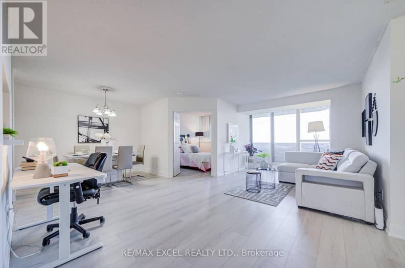 906 - 30 Thunder Grove, Toronto