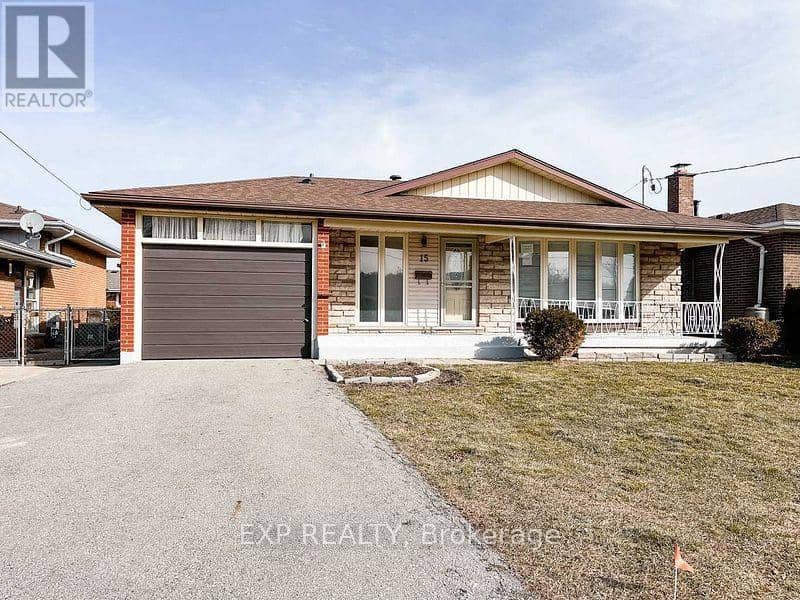15 Calvert Avenue, Hamilton