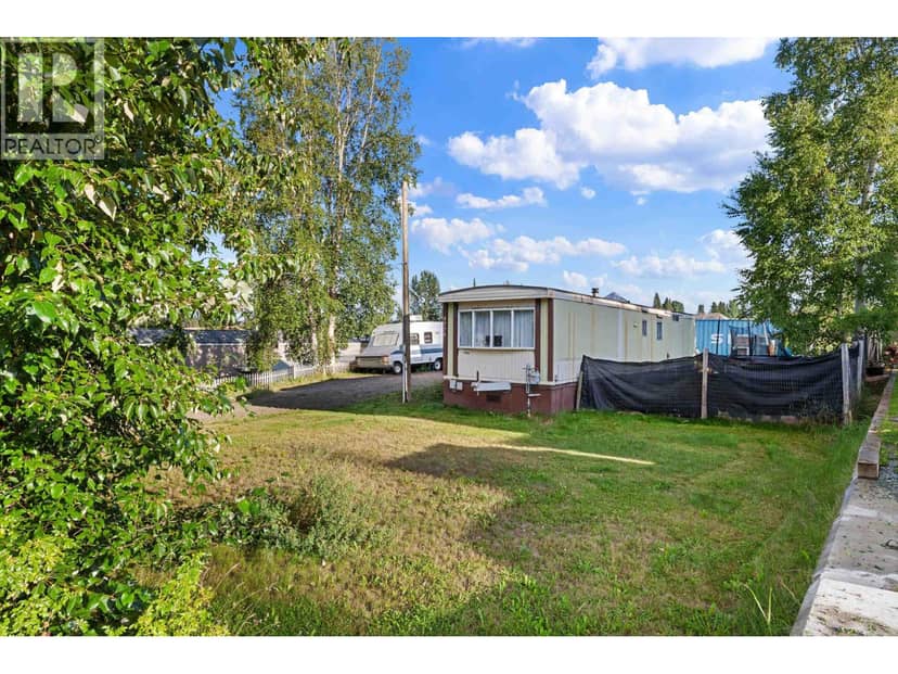 4775 HANDLEN ROAD, Prince George
