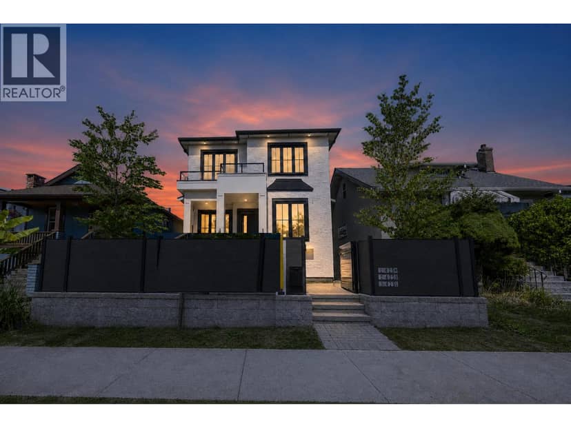 425 E 56TH AVENUE, Vancouver