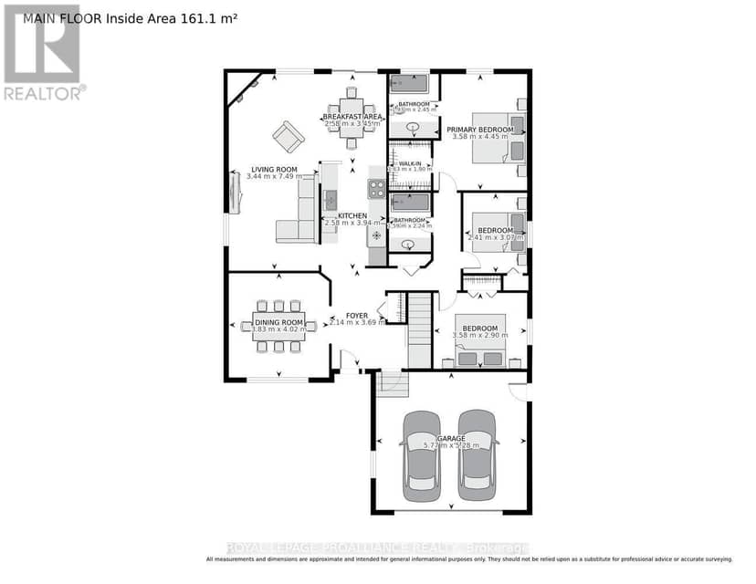 202 Beley Street — photo 38 of 39