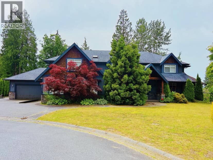 12535 264 STREET, Maple Ridge