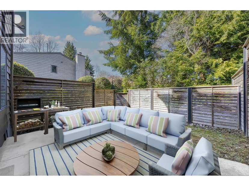 62 1930 CEDAR VILLAGE CRESCENT, North Vancouver
