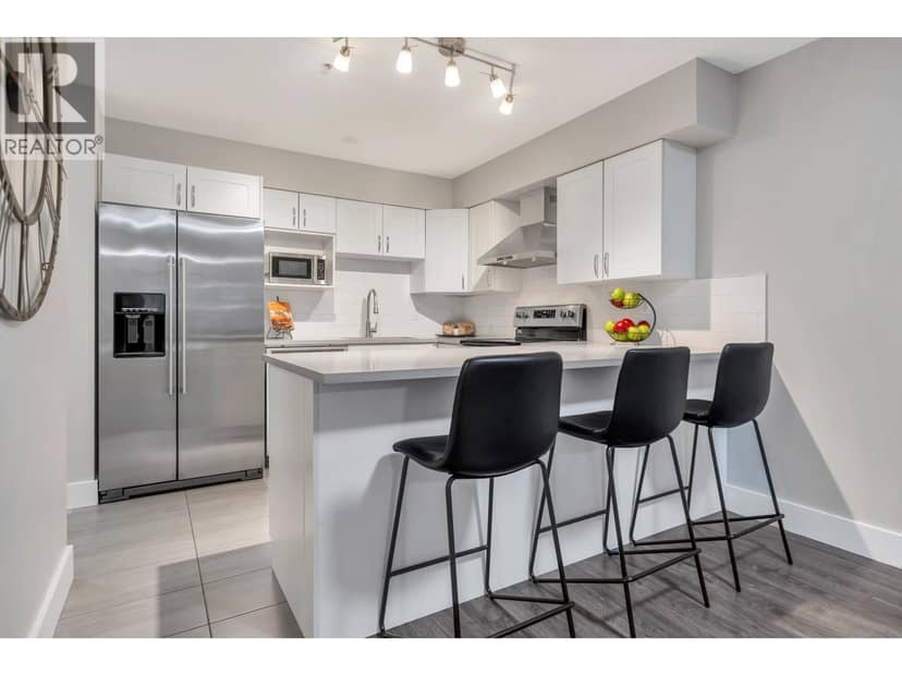 110 1215 PACIFIC STREET STREET, Coquitlam, photo 6