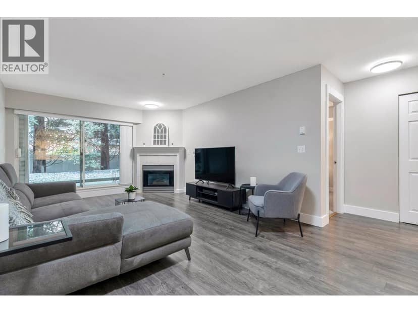110 1215 PACIFIC STREET STREET, Coquitlam, photo 8