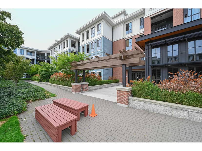 402 15138 34 AVENUE, Surrey, photo 4