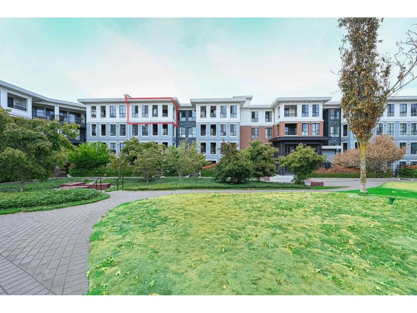 402 15138 34 AVENUE, Surrey, photo 2