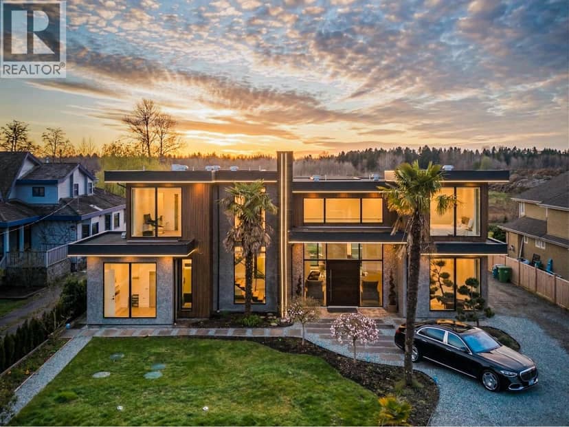 11500 BLUNDELL ROAD, Richmond