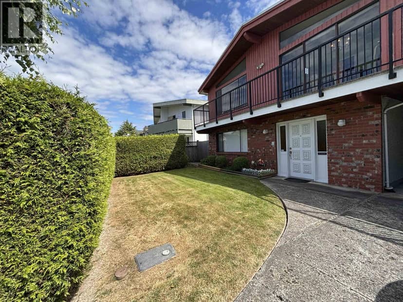6300 CONSTABLE DRIVE, Richmond