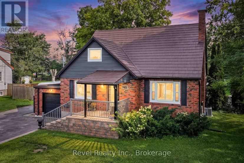 745 Crawford Drive — photo 1 of 40