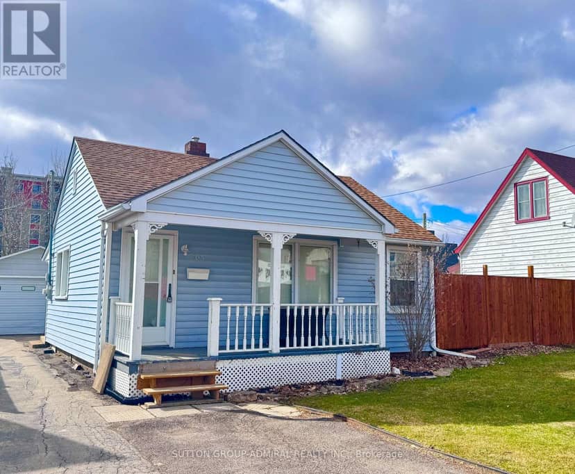 305 Crowland Avenue — photo 1 of 22