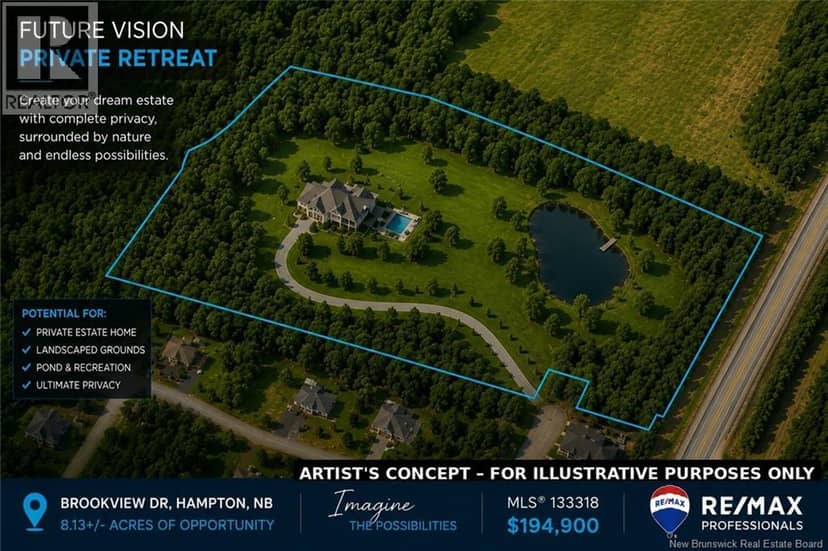 Brookview Drive — photo 5 of 5