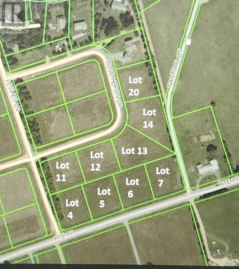 Lot Route 17, Riverview - Sub-Division — photo 3 of 11