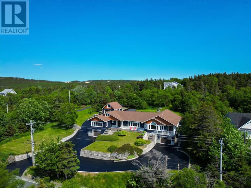 162 Tuckers Hill Road, Portugal Cove - St. Phillips, photo 4