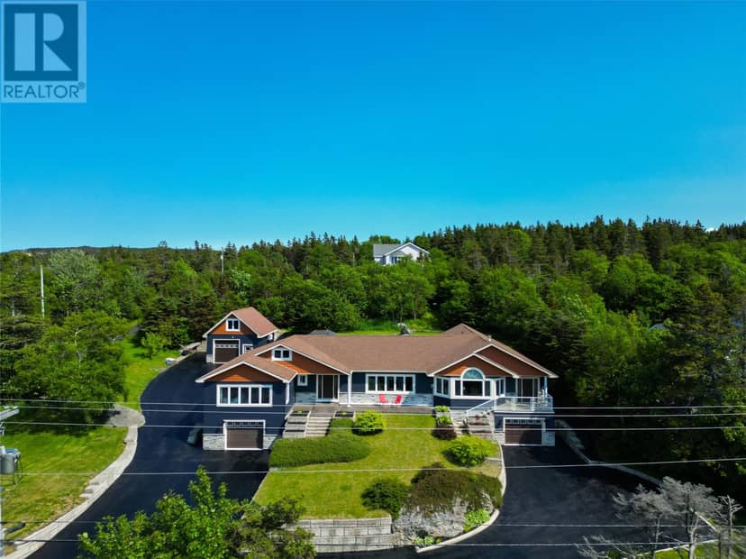 162 Tuckers Hill Road, Portugal Cove - St. Phillips, photo 5