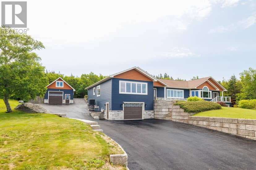 162 Tuckers Hill Road, Portugal Cove - St. Phillips, photo 7