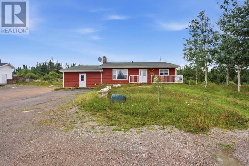 7 Center Island Road, Fogo Island, photo 2