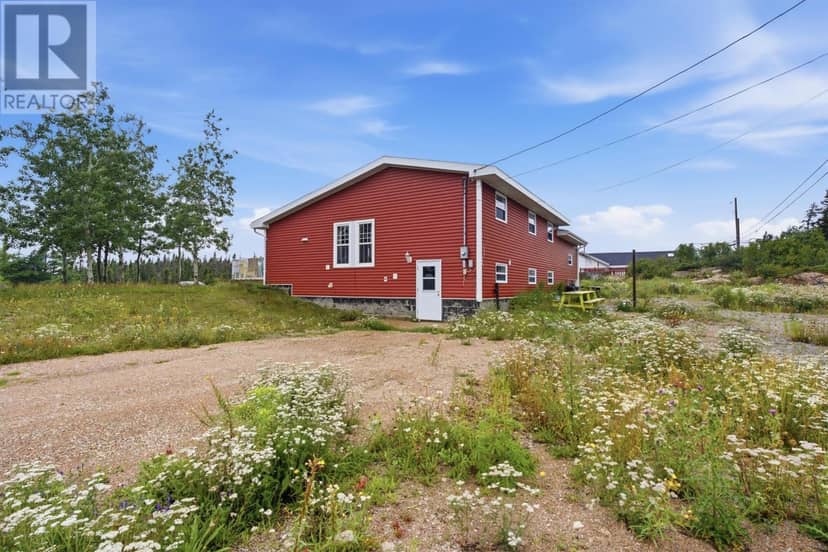 7 Center Island Road, Fogo Island, photo 3