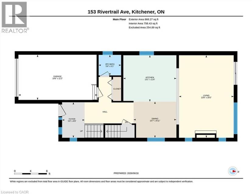 153 RIVERTRAIL Avenue — photo 40 of 40