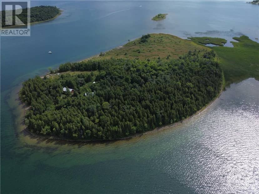 West Portion Snake Island, Little Current, photo 2