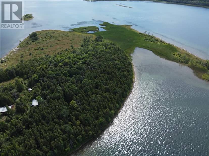 West Portion Snake Island, Little Current, photo 3
