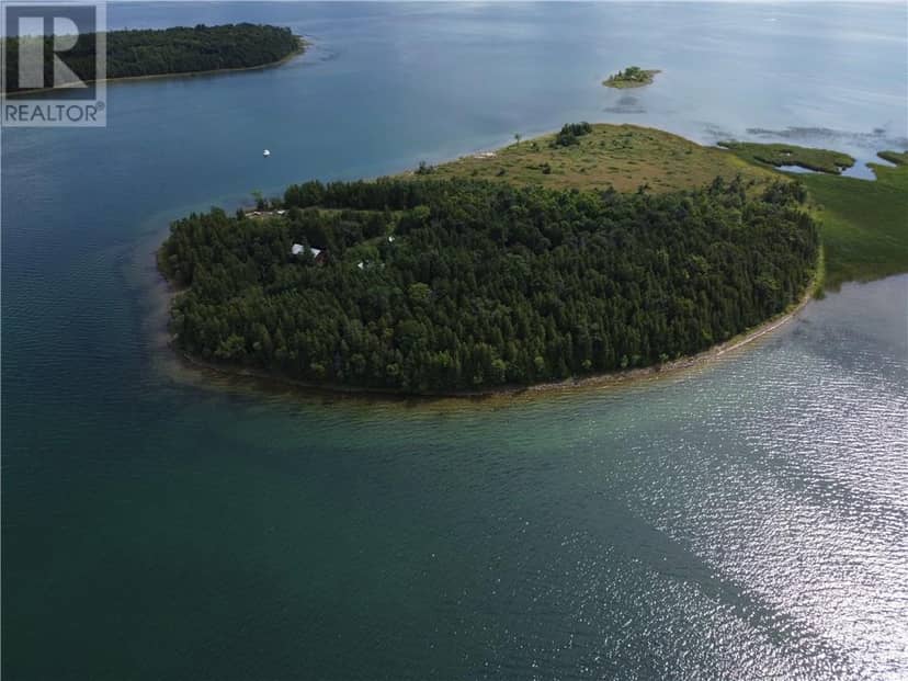 West Portion Snake Island, Little Current, photo 7