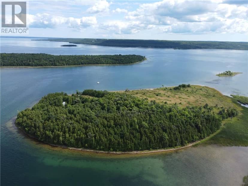 West Portion Snake Island, Little Current, photo 8