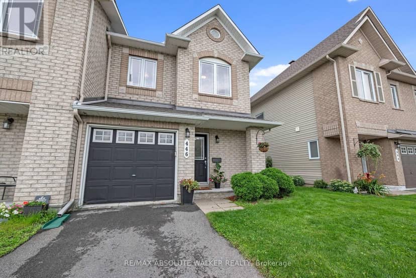 446 Goldenbrook Way — photo 8 of 40