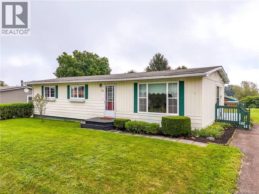 34 Harding Drive, Nackawic, photo 2