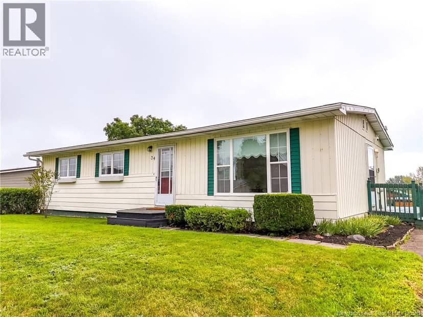 34 Harding Drive, Nackawic, photo 4