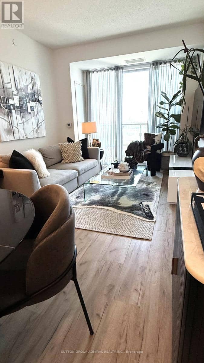 1630 - 25 Adra Grado Way — photo 26 of 37