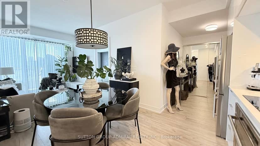 1630 - 25 Adra Grado Way — photo 3 of 37