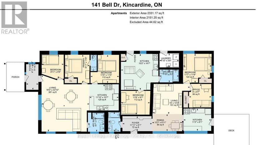 141 Bell Drive, Huron-Kinloss, photo 6
