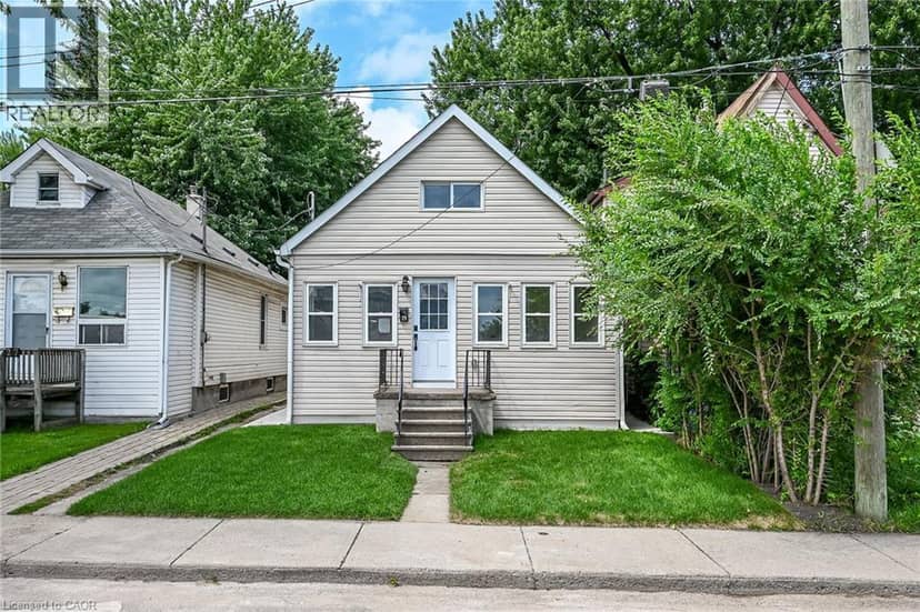 29 MCKINSTRY Street, Hamilton, photo 2